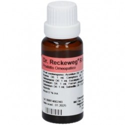 RECKEWEG R18 GOCCE 22 ML  - 4