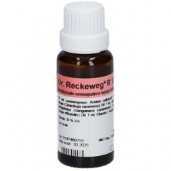 RECKEWEG R18 GOCCE 22 ML  - 5