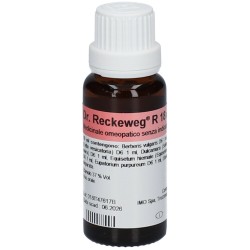 RECKEWEG R18 GOCCE 22 ML  - 7