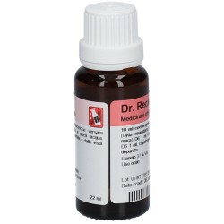 RECKEWEG R18 GOCCE 22 ML  - 8