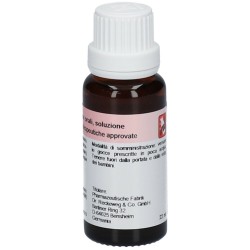 RECKEWEG R18 GOCCE 22 ML  - 9