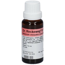 RECKEWEG R18 GOCCE 22 ML  - 12