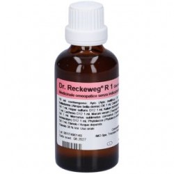 RECKEWEG R6 GOCCE 50 ML  - 3