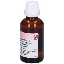 RECKEWEG R6 GOCCE 50 ML  - 6