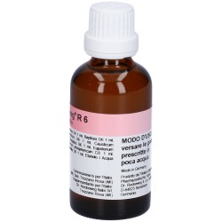 RECKEWEG R6 GOCCE 50 ML  - 7