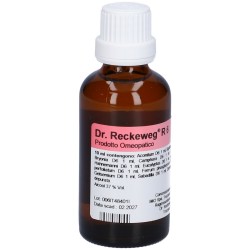 RECKEWEG R6 GOCCE 50 ML  - 9