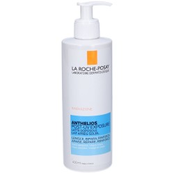 La Roche Posay Anthelios Post UV Latte Doposole Idratazione 400 ml La Roche Posay - 4