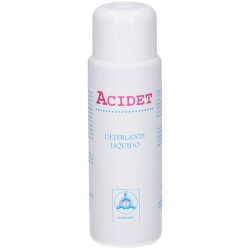 Si. Me. Farm. Acidet Detergente Liquido 200 Ml Si. Me. Farm. - 5