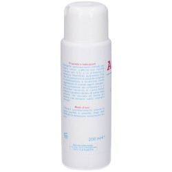 Si. Me. Farm. Acidet Detergente Liquido 200 Ml Si. Me. Farm. - 7