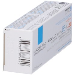 La Roche Posay Pannello Successivo Cicaplast Baume B5+ sPF 50+ 40 Ml La Roche Posay - 2