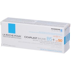 La Roche Posay Pannello Successivo Cicaplast Baume B5+ sPF 50+ 40 Ml La Roche Posay - 3