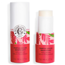 Roger & Gallet Profumo Solido Energizzante Gingembre Rouge - Acque profumate e profumi - 988825764 - Roger & Gallet - € 14,90