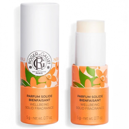 Roger & Gallet Profumo Solido Rilassante Néroli - Acque profumate e profumi - 988825788 - Roger & Gallet - € 12,58