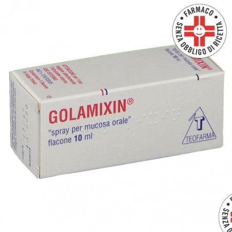 Teofarma Golamixin Teofarma - 2