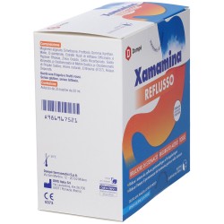 Dompe' Farmaceutici Xamamina Reflusso 25 Bustine Dompe' Farmaceutici - 4