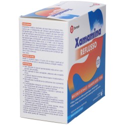 Dompe' Farmaceutici Xamamina Reflusso 25 Bustine Dompe' Farmaceutici - 5