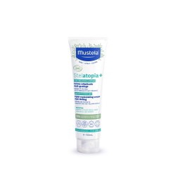 Lab. Expanscience Italia Mustela Stelatopia+ Crema Bio 150 Ml Lab. Expanscience Italia - 6