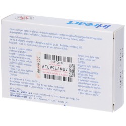 Genetic Irireact 3 Mg/ml + 0,5 Mg/ml Collirio, Soluzione In Contenitore Monodose Genetic - 3