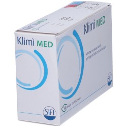 Sifi Klimi' Med Detergente Perioculare 14 Salviettine Sterili Monouso Sifi - 2