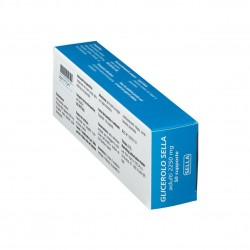 Glicerolo Sella 12cont 6,75g Sella - 3