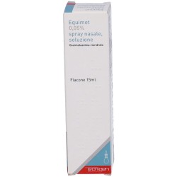 Tecnigen Equimet 0.05% Spray Nasale, Soluzione Tecnigen - 2