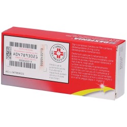 Krka Farmaceutici Milano Dexfenia 25 Mg Compresse Rivestite Con Film Krka Farmaceutici Milano - 5