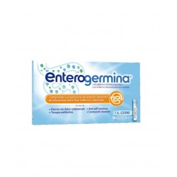 Enterogermina 2 Miliardi - Fermenti lattici - 042829046 - Enterogermina - € 11,13