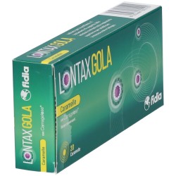 LONTAX GOLA 20 CARAMELLE  - 3