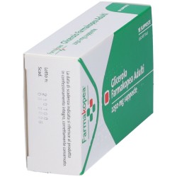 Farmakopea® GLICEROLO Adulti Farmakopea - 4