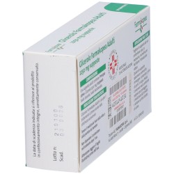 Farmakopea® GLICEROLO Adulti Farmakopea - 6