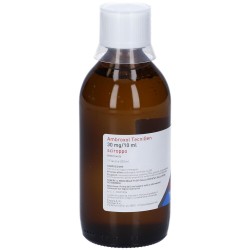 Ambroxol Tecnigen Tecnigen - 8