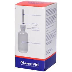 Marco Viti Farmaceutici Sodio Fosfato Marco Viti 16% / 6% Soluzione Rettale Marco Viti - 3