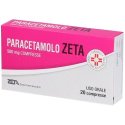 Zeta Farmaceutici Canfora...