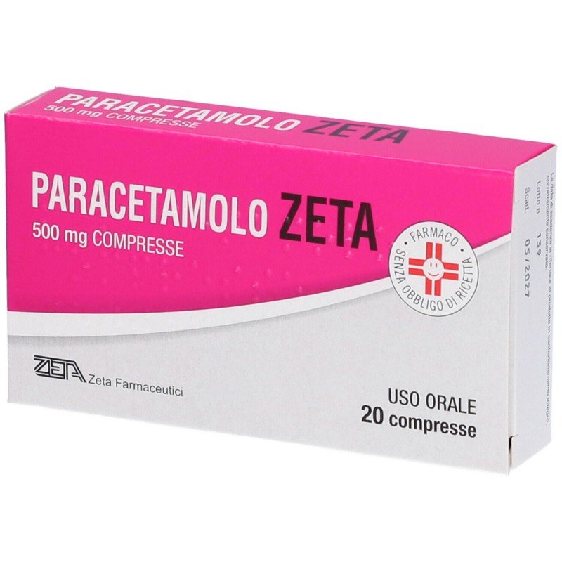 Zeta Farmaceutici Canfora Zeta 10% Soluzione Cutanea Zeta Farmaceutici - 1