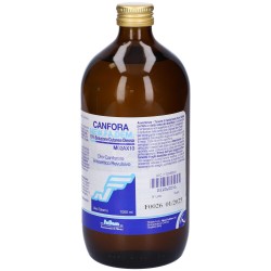 Canfora 10% Soluzione Cutanea New Fa. Dem. - 5