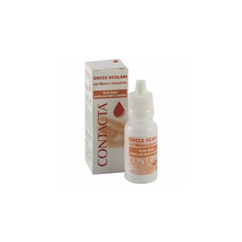 CONTACTA MILL GOCCE 15 ML  - 1