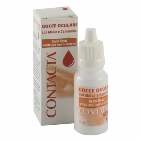 CONTACTA MILL GOCCE 15 ML  - 1