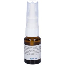 Euspiract 100 Mg/100 Ml Spray Nasale Soluzione Zentiva Italia - 5