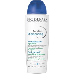 Bioderma Italia Node P Apaisant 400 Ml - Shampoo - 988654568 - Bioderma - € 17,90