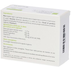 Oti Trinux Integratore Digestivo 60 Capsule Oti - 4