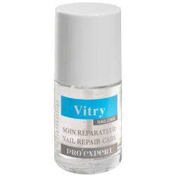 Vitry Trattamento Riparatore Unghie Smalto Pro'Expert 10 Ml Vitry - 3