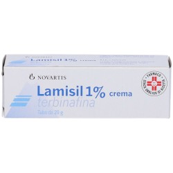 Lamisil Crema Antimicotica Per Infezioni Cutanee 30 g Novartis Farma - 2