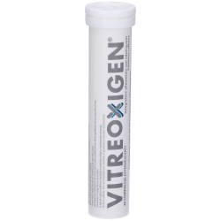 Vitreoxigen Lisina Magnesio Arginina Potassio Carnitina 20 Compresse Sooft Italia - 5