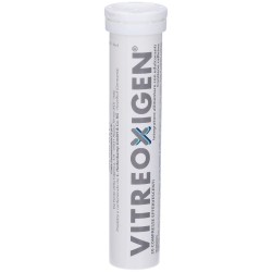 Vitreoxigen Lisina Magnesio Arginina Potassio Carnitina 20 Compresse Sooft Italia - 10