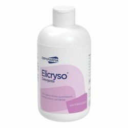 Elicryso Detergente Intimo Naturale Igiene Quotidiana Flacone 200 Ml - Detergenti intimi - 902538507 - Depofarma - € 8,04