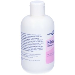 Elicryso Detergente Intimo Naturale Igiene Quotidiana Flacone 200 Ml Depofarma - 3