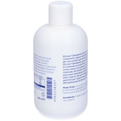 Elicryso Detergente Intimo Naturale Igiene Quotidiana Flacone 200 Ml Depofarma - 4