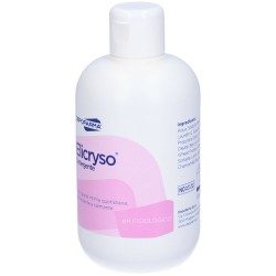 Elicryso Detergente Intimo Naturale Igiene Quotidiana Flacone 200 Ml Depofarma - 6