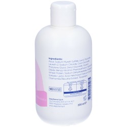 Elicryso Detergente Intimo Naturale Igiene Quotidiana Flacone 200 Ml Depofarma - 7