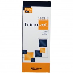 Tricovel Lozione Spray Contrasta Caduta Capelli 125ml Tricovel - 1